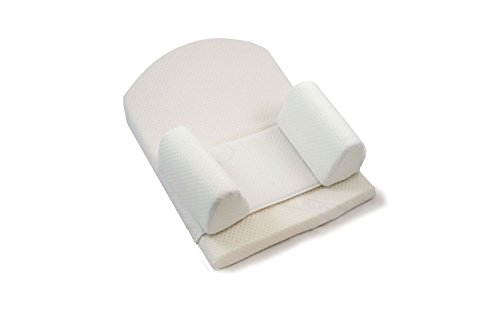 Baby Reflux Positioner Memory Foam Mattress
