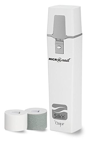 Silk’n MicroNail Nachfüllrollen - 2