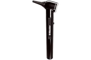 Riester e-scope otoscopio