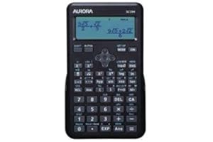 Aurora NSC 594 Calcolatrice