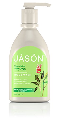 Jason Natural Cosmetics Herbs Body Wash 887ml/30floz