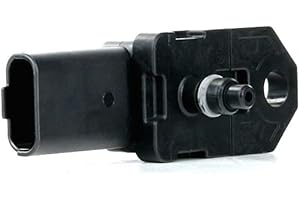 DENSO Sensor de presión de aire adaptación a la altura DAP-0117