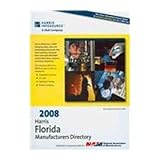 Image de Harris Florida Manufacturers Directory 2008