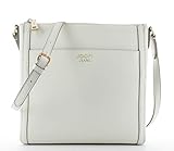 Der lange Schulterriemen, bietet ein angenehmes tragegefühl.