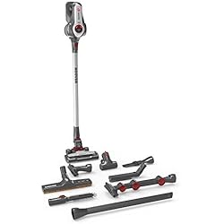 Hoover RA22HCG Aspirateur Balai sans Fil Multifonction du Sol au Plafond Rhapsody Home&Car