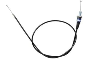 ‎HMPARTS HMParts Dirt Bike/Pit Bike/Monkey/Dax/Moto Gasseil Gaszug 900 mm