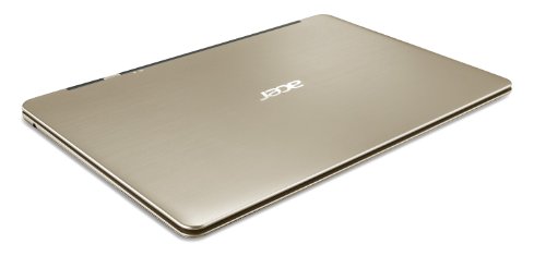 Acer Aspire S3-391 13 3-inch Ultrabook  Intel Core i7 3517U 1 9GHz  4GB RAM  500GB HDD  20GB SSD  LAN  WLAN  BT  Webcam  Integrated Graphics  Windows 