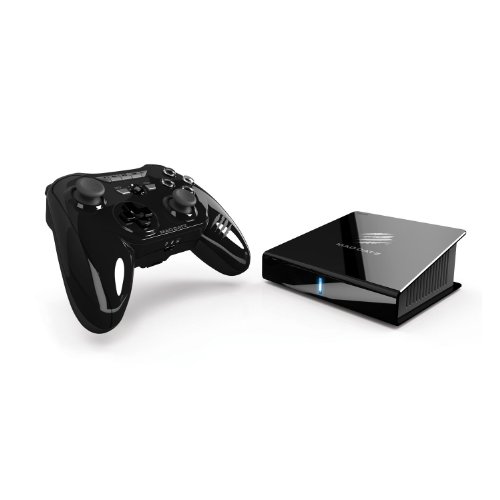 Preisvergleich Produktbild Mad Catz M.O.J.O. Micro-Konsole für Android