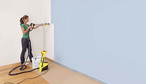 Universal-Sprühsystem W 950 FLEXiO - 2