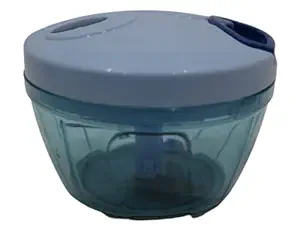 Shri Balaji Bartan Bhandar Handy Chopper Heavy Plastic Material Blending Blade