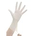Produktbild parmadis – Einmalhandschuhe Vinyl Puderfrei Größe L (100 Paar)