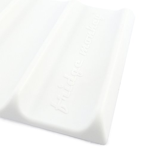 Mode Flaschenhalter/ Flaschenregal Fridge Monkey creme – Stapelhilfe für Flaschen und Dosen – Kühlschrank-organizer – Biergadget für Grillen und Garten – Weinständer – Getränkehalter – Party-Deko - 3