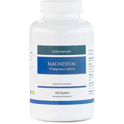 Suchergebnis auf Amazon.de für: Magnesium 800 Mg