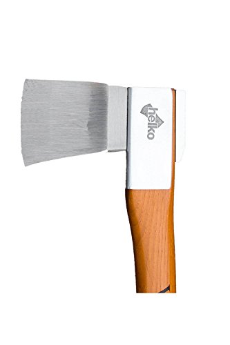 Vario2000 schwere Spaltaxt 2,3kg – austauschbare Klinge – Made in Germany - 3