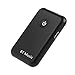 Produktbild Mugast Bluetooth Adapter,Tragbar 2in1 Wireless Bluetooth Empfänger Transmitter Audio Transceiver,Kabellos Echtzeit Audio Empfänger Sender Adapter für iPhone/Android/Lautsprecher usw.