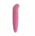 Produktbild ZEZKT-Erotik Frauen Sexspielzeug Damen G-Spot Mini Stick Dildo Silikon Vibration G Spot Clitoris Stimulator Vibrator G Spot Silikon Vibrator | G Punkt Vibrator und Klitorisstimulator | Silikon Bullet Vibrationseier Realistischer Vibrator G punkt Klitoris Stimulator Massagestab (Rosa)