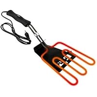 BBQ TIME 800 Watt elektrischer Grillanzünder Elektro-Schnellanzünder