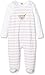 Steiff Unisex - Baby Crew Neck Long - regular Romper Suit