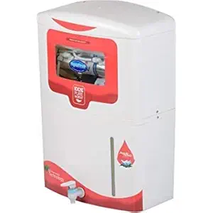 DPW Aqua NOVO RO+UV+UF+TDS+Alkaline 14LTR