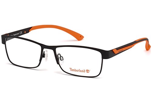 Preisvergleich Produktbild Timberland TB1350 C56 002 (matte black / ) Brillengestelle