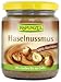 Produktbild Rapunzel Haselnussmus, 4er Pack (4 x 250g) - BIO
