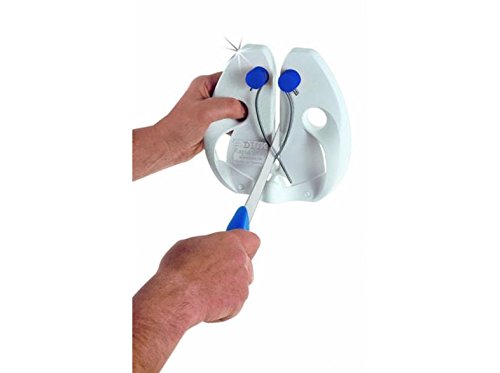 Messerschärfer ‚Magneto Steel Polish‘ Schärfer Messer - 3