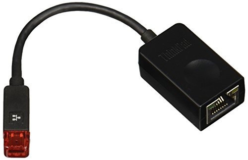 LENOVO ThinkPad Ethernet Extention Cable for X1 Carbon