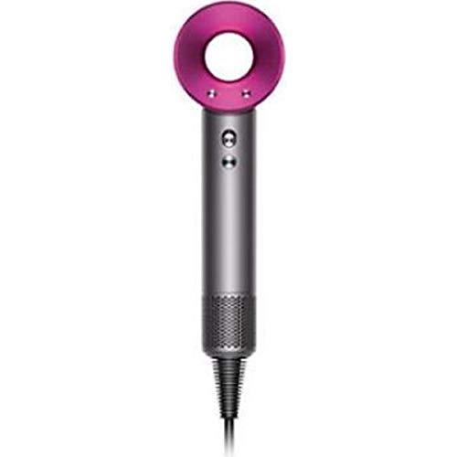 Preisvergleich Produktbild Dyson Hair Dryer HD01 Pink Gray