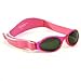 Produktbild BABYBANZ Babysonnenbrille - PINK Adventure BB003 Unisex - Baby Babybekleidung Sonnenbrillen, Gr. (0-2 Jahre), Pink
