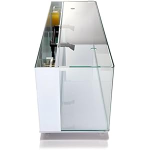 [Gesponsert]Nuvo Aquarium Nano 2