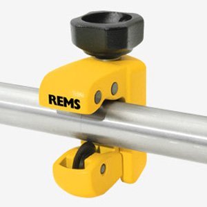 Rems - Coupe-tube - Coupe-tubes REMS Cuivre/Inox 3-28mm