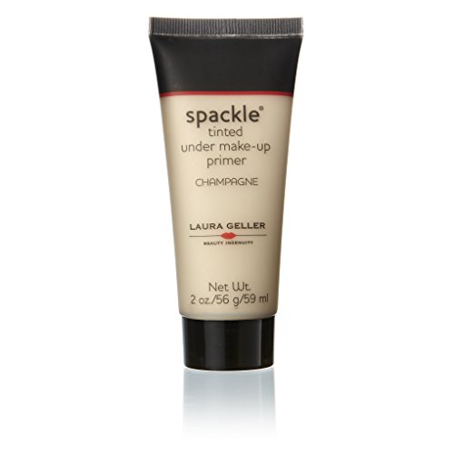 Laura Geller Beauty Spackle Tinted Under Make-Up Primer In Champagne