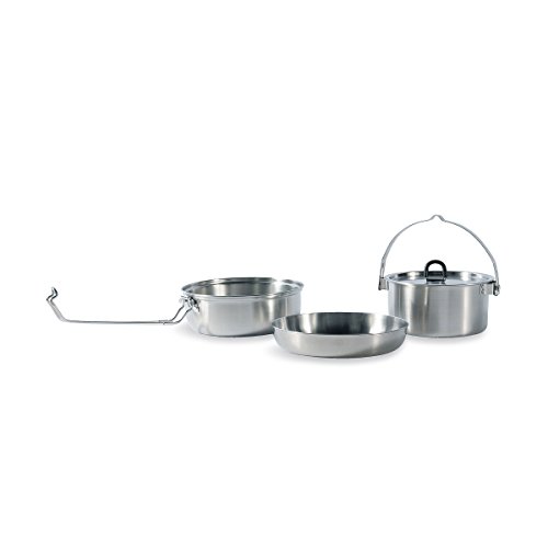 Tatonka - Set casseroles camping - Large