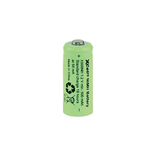 XCell Pile Rechargeable LR1 (N) X500NH HR1