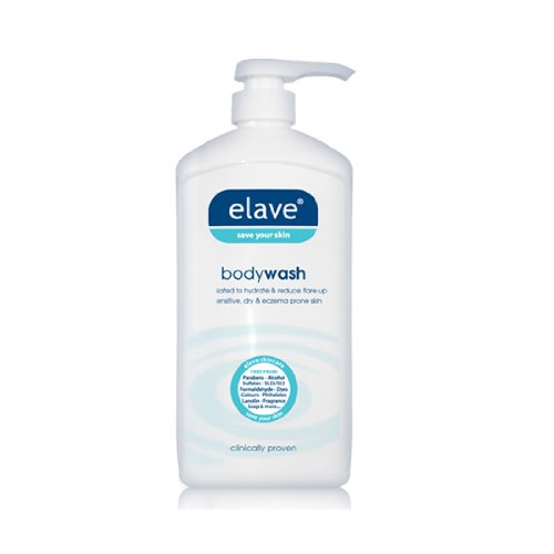 Elave Wash Pump Pack 1L
