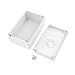 Produktbild Fantasyworld IP66 wasserdicht Kunststoff-Elektronik Junction Project Box Gehäuse Fall für elektronische für PCB mit transparenten 200x120x75mm