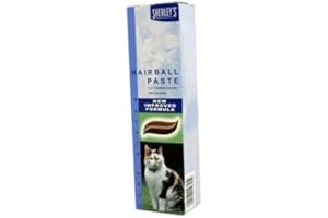 (3 Pack) Beaphar - Hairball Paste 2 in 1 100g With Pre-Biotic
