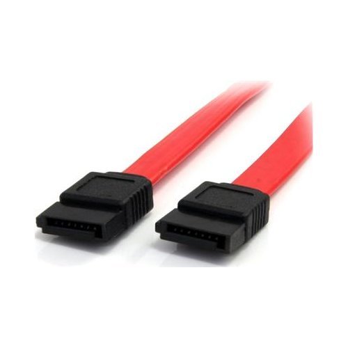 StarTech.com SATA8 - 8in SATA Serial ATA Cable