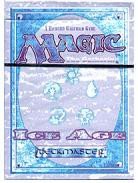 Preisvergleich Produktbild Magic the gathering MTG Ice Age Starter Deck