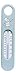 Bébé-Jou Bath Thermometer Little Mice