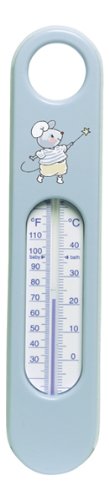 Bébé-Jou Bath Thermometer Little Mice