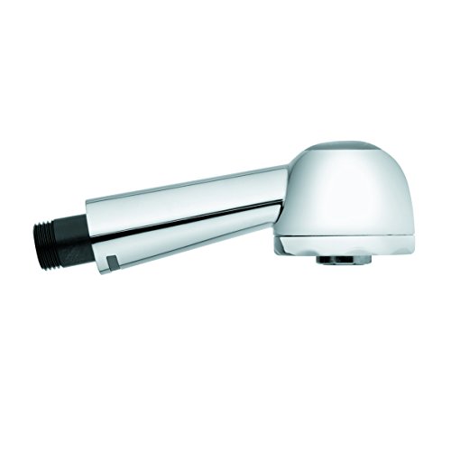 Kludi Küchenbrause mit automatischer Umstellung brause / strahl, 7506805-00