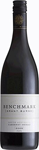 Preisvergleich Produktbild Cabernet-Shiraz Benchmark - 2014 - Grant Burge