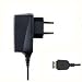 Produktbild Ladekabel/Ladegerät für SAMSUNG GT-S5230 La Fleur/Avila/Star Haus/Reise/Netz AC Adapter 110V,120V,220V,230V,240V
