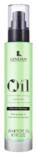Lendan LD Oil Essences E.Moringa Aceite Capilar - 100 ml
