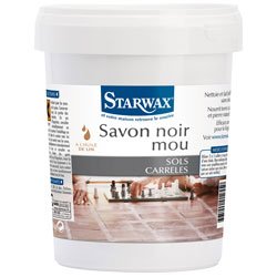 STARWAX 1255 Lavage des sols, Neutre