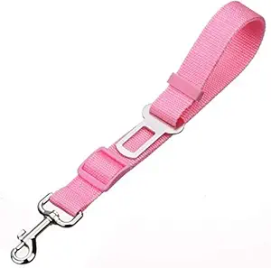 NAP PET INDIA Dog Safety Car Seat Belt