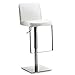 Produktbild Mayer Barhocker mit Polstersitz 1260 Barhocker Schwarz