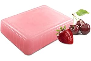 NEONAIL PROFESSIONAL NEONAIL Paraffin für Paraffinbad 500g Kirsche und Erdbeere