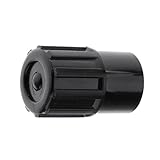 * Material: Plástico SM SunniMix 1 Pieza Tenor Saxofón Enchufe Tapón Sax Partes
